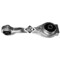 Metalcaucho Βάσεις κινητήρα 04102