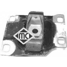 Metalcaucho Βάσεις κινητήρα 04104