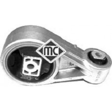 Metalcaucho Βάσεις κινητήρα 04106