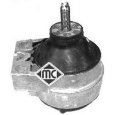 Metalcaucho Βάσεις κινητήρα 04107