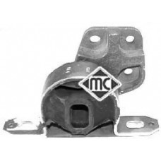 Metalcaucho Βάσεις κινητήρα 04109