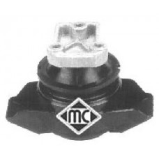 Metalcaucho Βάσεις κινητήρα 04127