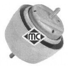 Metalcaucho Βάσεις κινητήρα 04131