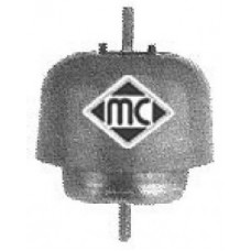 Metalcaucho Βάσεις κινητήρα 04132