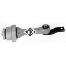 Metalcaucho Βάσεις κινητήρα 04133