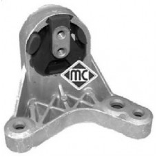 Metalcaucho Βάσεις κινητήρα 04161