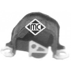 Metalcaucho Βάσεις κινητήρα 04170