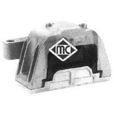 Metalcaucho Βάσεις κινητήρα 04186