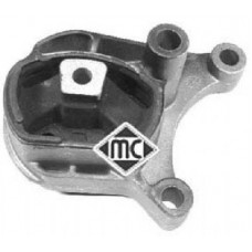 Metalcaucho Βάσεις κινητήρα 04216