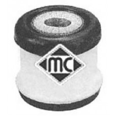 Metalcaucho Βάσεις κινητήρα 04303