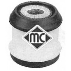 Metalcaucho Βάσεις κινητήρα 04304