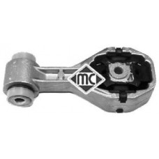 Metalcaucho Βάσεις κινητήρα 04309