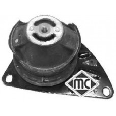 Metalcaucho Βάσεις κινητήρα 04317