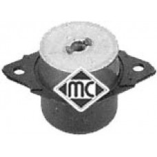 Metalcaucho Βάσεις κινητήρα 04362