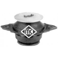 Metalcaucho Βάσεις κινητήρα 04366