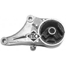 Metalcaucho Βάσεις κινητήρα 04379