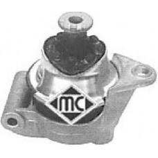 Metalcaucho Βάσεις κινητήρα 04383