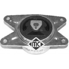 Metalcaucho Βάσεις κινητήρα 04393