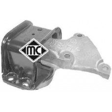 Metalcaucho Βάσεις κινητήρα 04433