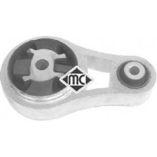 Metalcaucho Βάσεις κινητήρα 04449