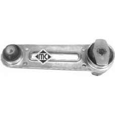 Metalcaucho Βάσεις κινητήρα 04468