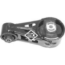 Metalcaucho Βάσεις κινητήρα 04486