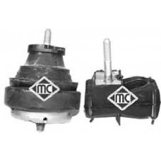 Metalcaucho Βάσεις κινητήρα 04556