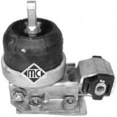 Metalcaucho Βάσεις κινητήρα 04557