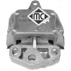 Metalcaucho Βάσεις κινητήρα 04558