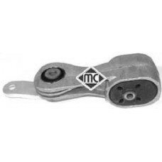 Metalcaucho Βάσεις κινητήρα 04561