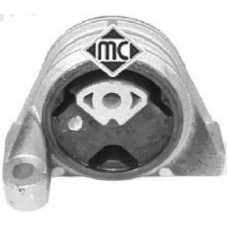 Metalcaucho Βάσεις κινητήρα 04566