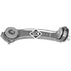 Metalcaucho Βάσεις κινητήρα 04587