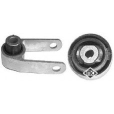 Metalcaucho Βάσεις κινητήρα 04592