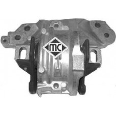 Metalcaucho Βάσεις κινητήρα 04613