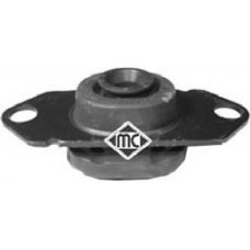 Metalcaucho Βάσεις κινητήρα 04624