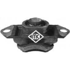 Metalcaucho Βάσεις κινητήρα 04625