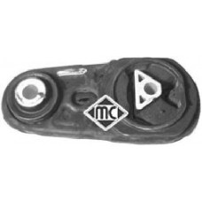 Metalcaucho Βάσεις κινητήρα 04629