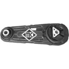 Metalcaucho Βάσεις κινητήρα 04631