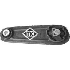 Metalcaucho Βάσεις κινητήρα 04632