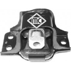 Metalcaucho Βάσεις κινητήρα 04636