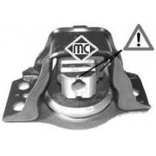 Metalcaucho Βάσεις κινητήρα 04638