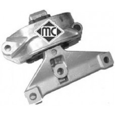 Metalcaucho Βάσεις κινητήρα 04643