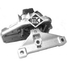 Metalcaucho Βάσεις κινητήρα 04644