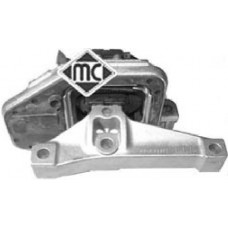 Metalcaucho Βάσεις κινητήρα 04645