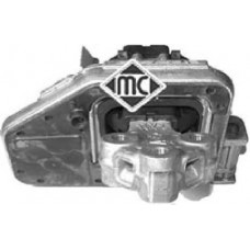 Metalcaucho Βάσεις κινητήρα 04646