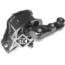 Metalcaucho Βάσεις κινητήρα 04647