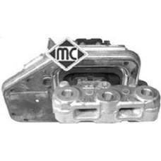 Metalcaucho Βάσεις κινητήρα 04648