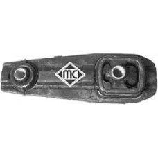 Metalcaucho Βάσεις κινητήρα 04650