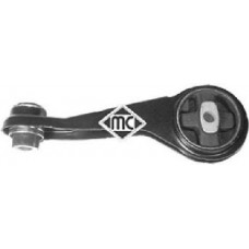 Metalcaucho Βάσεις κινητήρα 04675