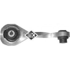 Metalcaucho Βάσεις κινητήρα 04676